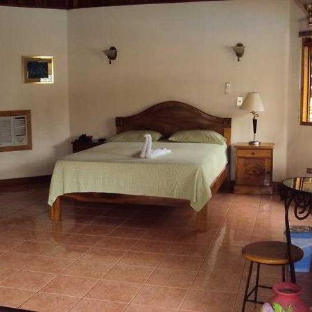 Hotel Villa Acacia Playa Hermosa  Extérieur photo