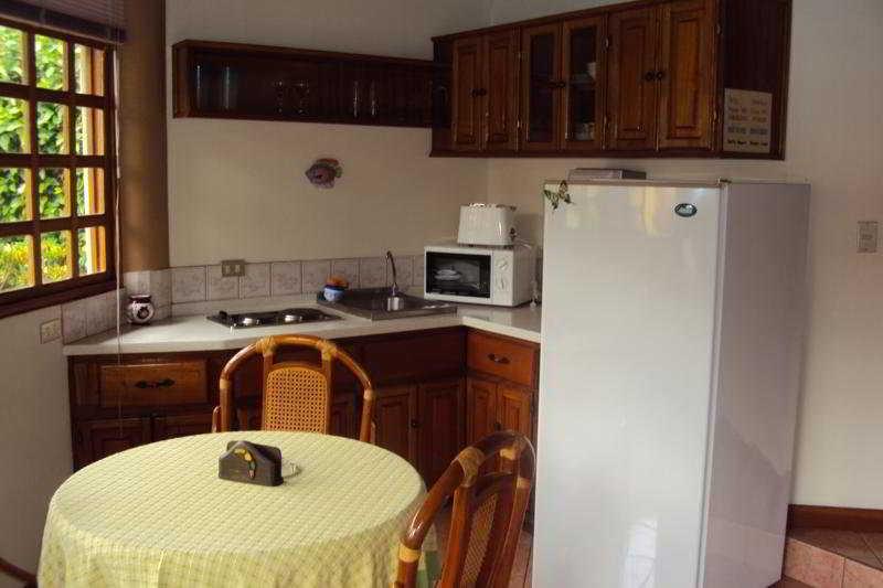 Hotel Villa Acacia Playa Hermosa  Extérieur photo