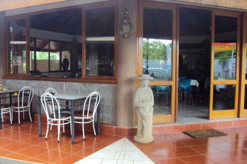 Hotel Villa Acacia Playa Hermosa  Extérieur photo